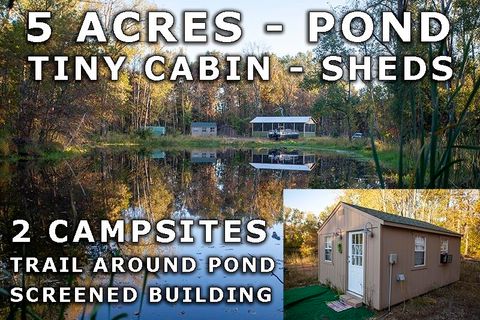 Photo of 2274 15th Lane, Friendship, WI 53934 (MLS # 2010564)