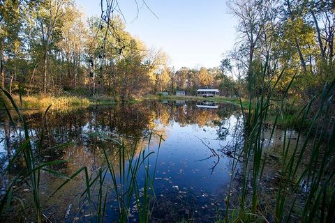 Tiny photo for 2274 15th Lane, Friendship, WI 53934 (MLS # 2010564)