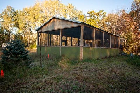 Tiny photo for 2274 15th Lane, Friendship, WI 53934 (MLS # 2010564)