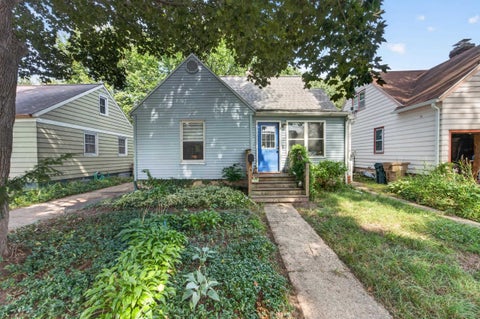 Photo of 409 Stang Street, Madison, WI 53704 (MLS # 2031193)