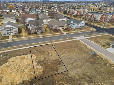 Photo of Lot 48 - 5215 Sassafras Drive, Fitchburg, WI 53711 (MLS # 2017384)