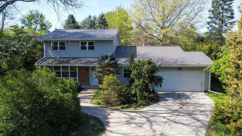 3713 Festival Way, Deforest, WI 53532 - #: 1996996