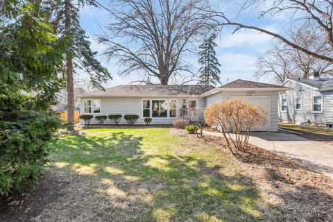 4609 Wallace Avenue, Monona, WI 53716 - #: 1994403