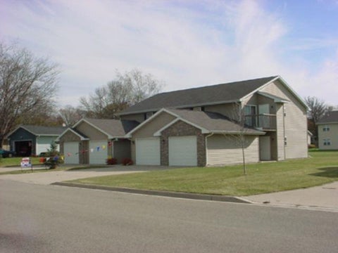 Photo of 325 Sunset Road 3 #3, Columbus, WI 53925 (MLS # 2034859)