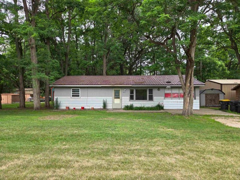 Photo of 810 Locust Road, Avoca, WI 53506 (MLS # 2031206)