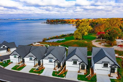 Photo of 602 Monarch Lane, Beaver Dam, WI 53916 (MLS # 2022429)