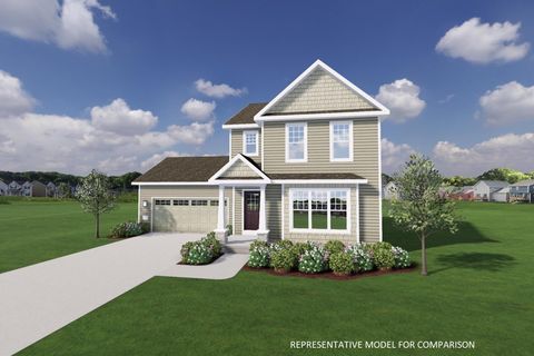 1681 Waverly Way, Sun Prairie, WI 53590 - #: 1994117