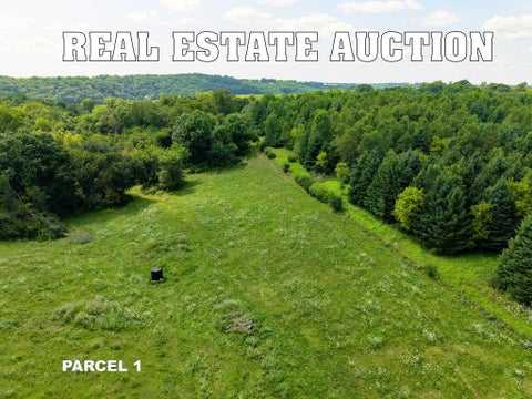 Photo of 78 m/l Acres Cannon Road, Lancaster, WI 53813 (MLS # 2029879)