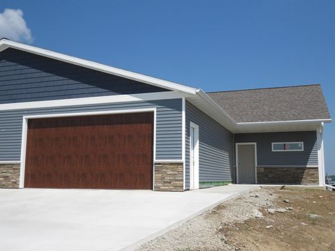 Photo of 119 Linden Lane, Fox Lake, WI 53933 (MLS # 2009532)