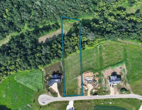 Photo of Lot 6 Murphy Road, Mineral Point, WI 53565 (MLS # 2028596)
