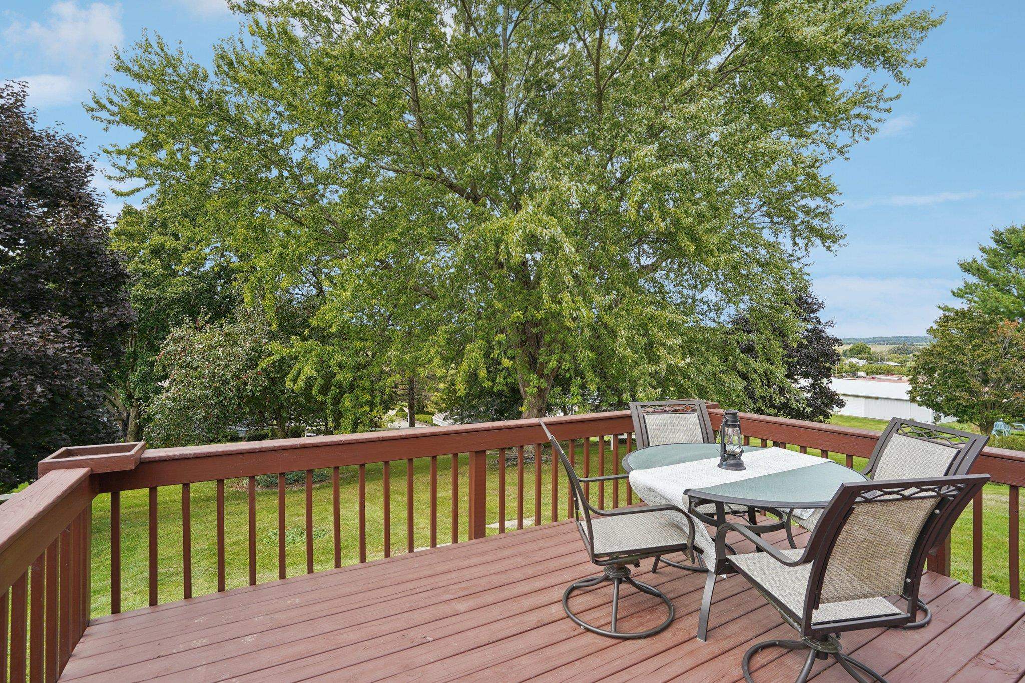 Loganville, Wisconsin 53943, United States, 3 Bedrooms Bedrooms, ,1 BathroomBathrooms,Residential,Active,207094