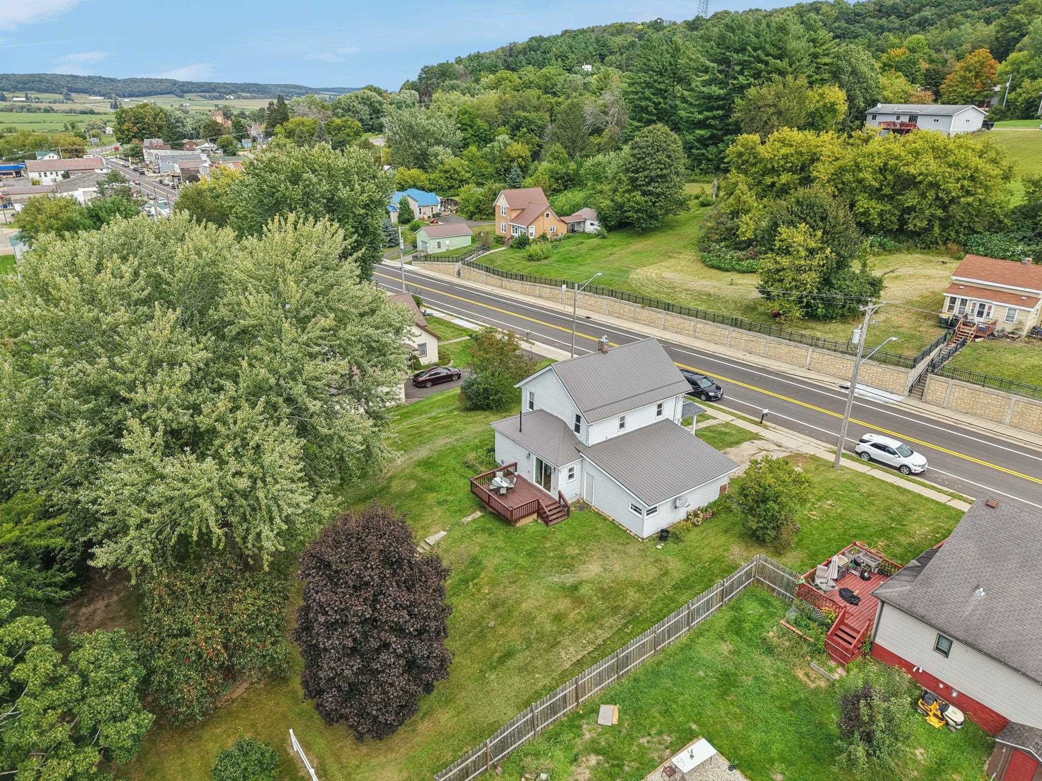 Loganville, Wisconsin 53943, United States, 3 Bedrooms Bedrooms, ,1 BathroomBathrooms,Residential,Active,207094