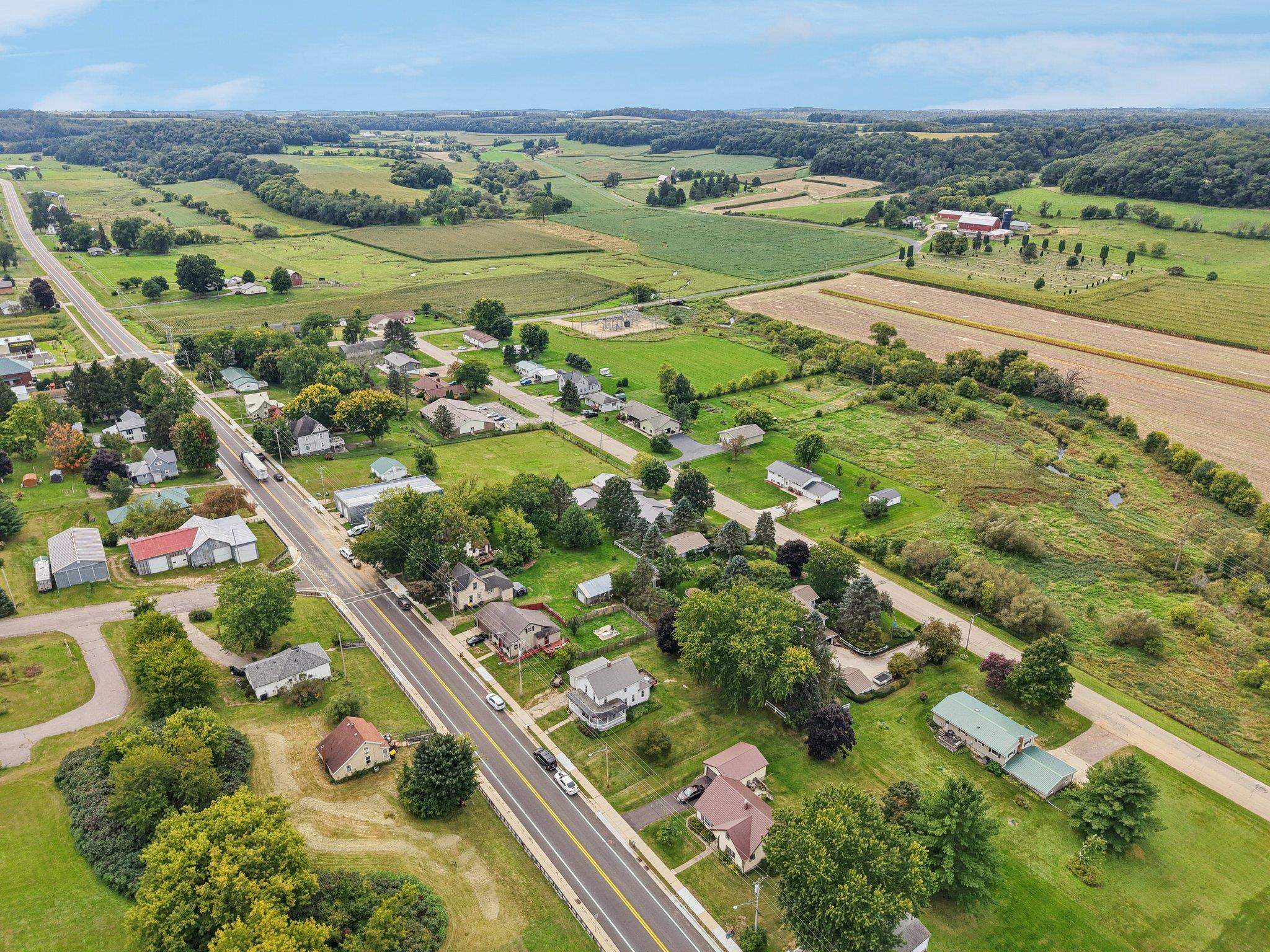 Loganville, Wisconsin 53943, United States, 3 Bedrooms Bedrooms, ,1 BathroomBathrooms,Residential,Active,207094