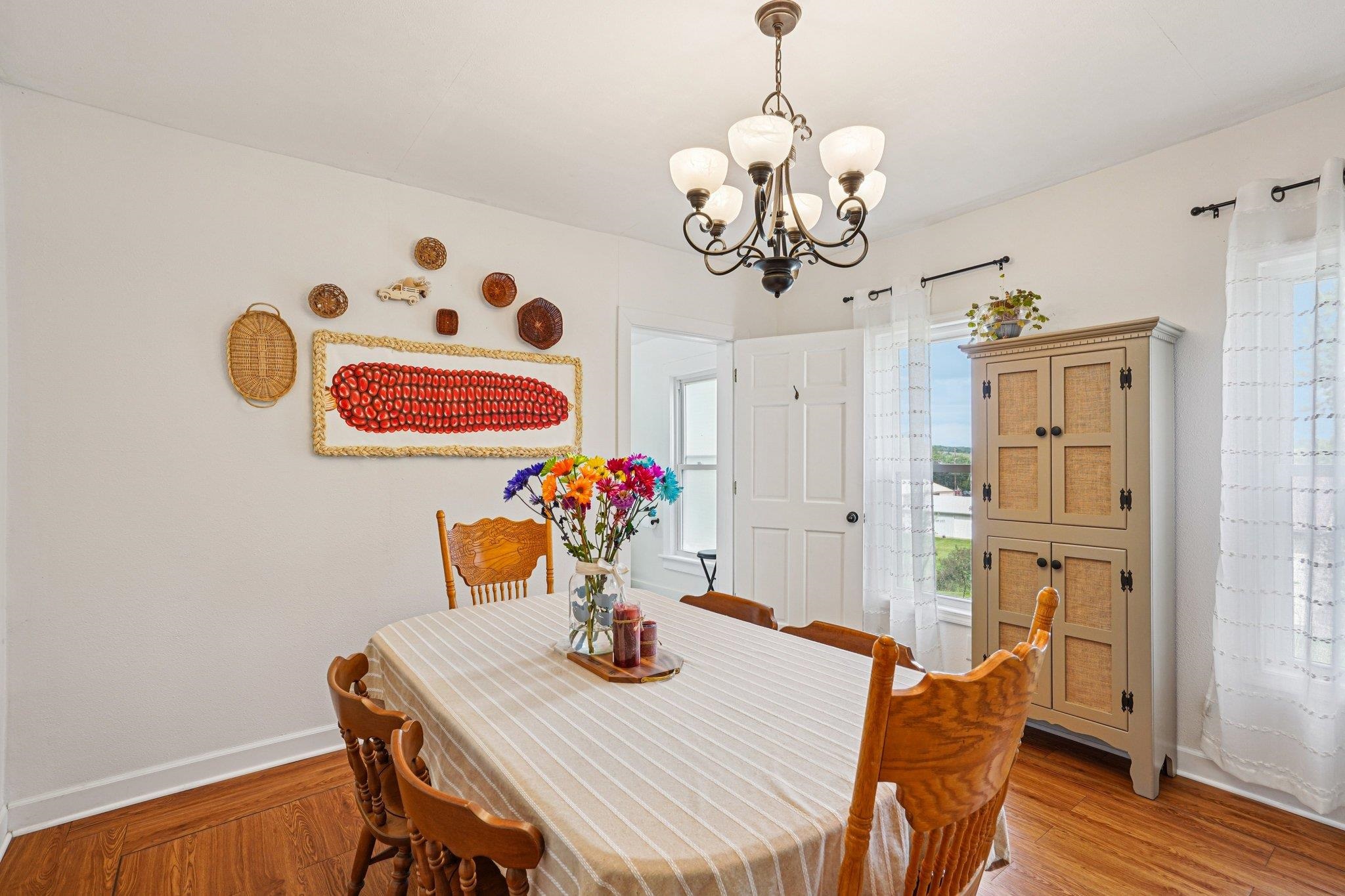 Loganville, Wisconsin 53943, United States, 3 Bedrooms Bedrooms, ,1 BathroomBathrooms,Residential,Active,207094