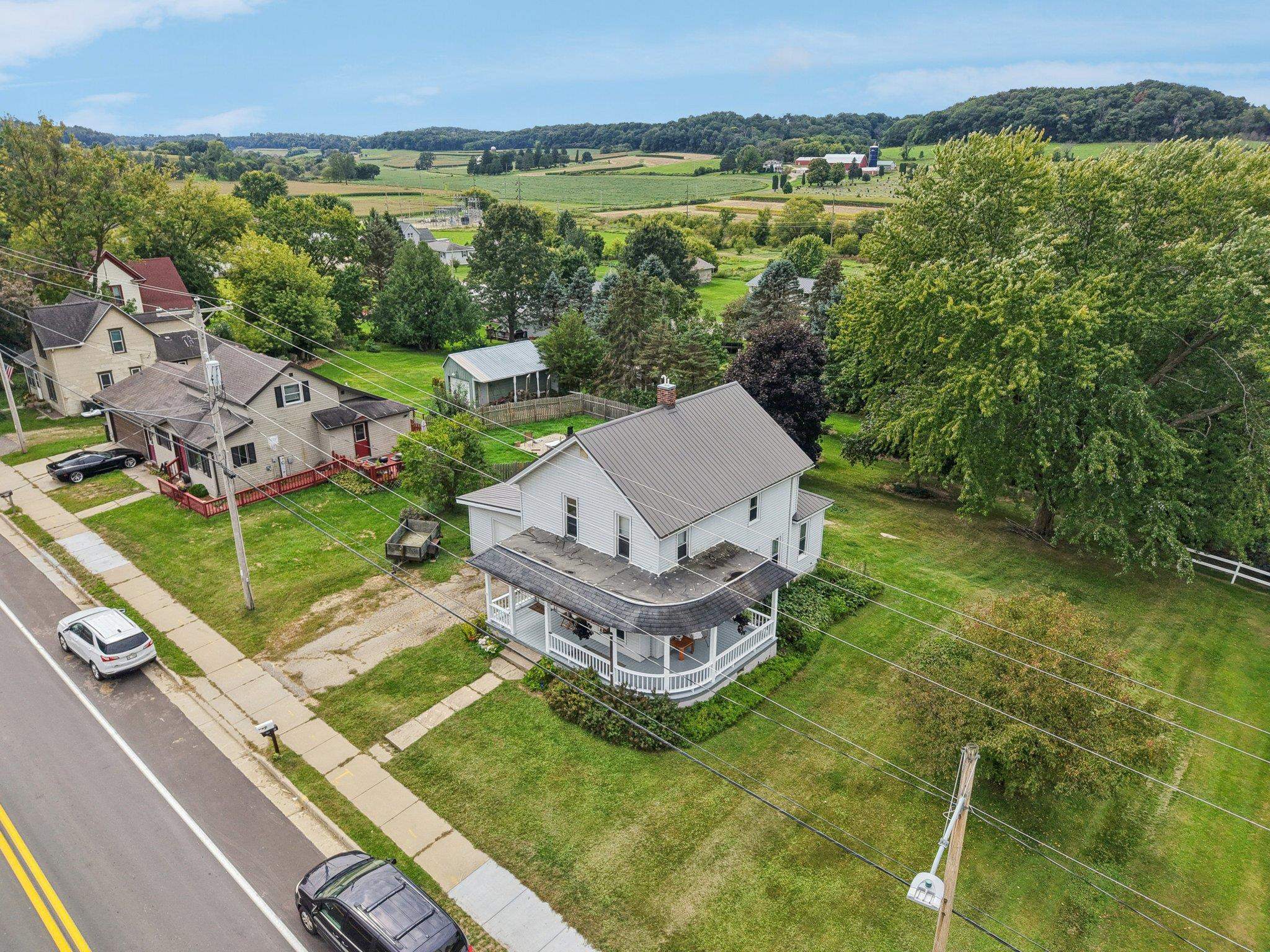 Loganville, Wisconsin 53943, United States, 3 Bedrooms Bedrooms, ,1 BathroomBathrooms,Residential,Active,207094