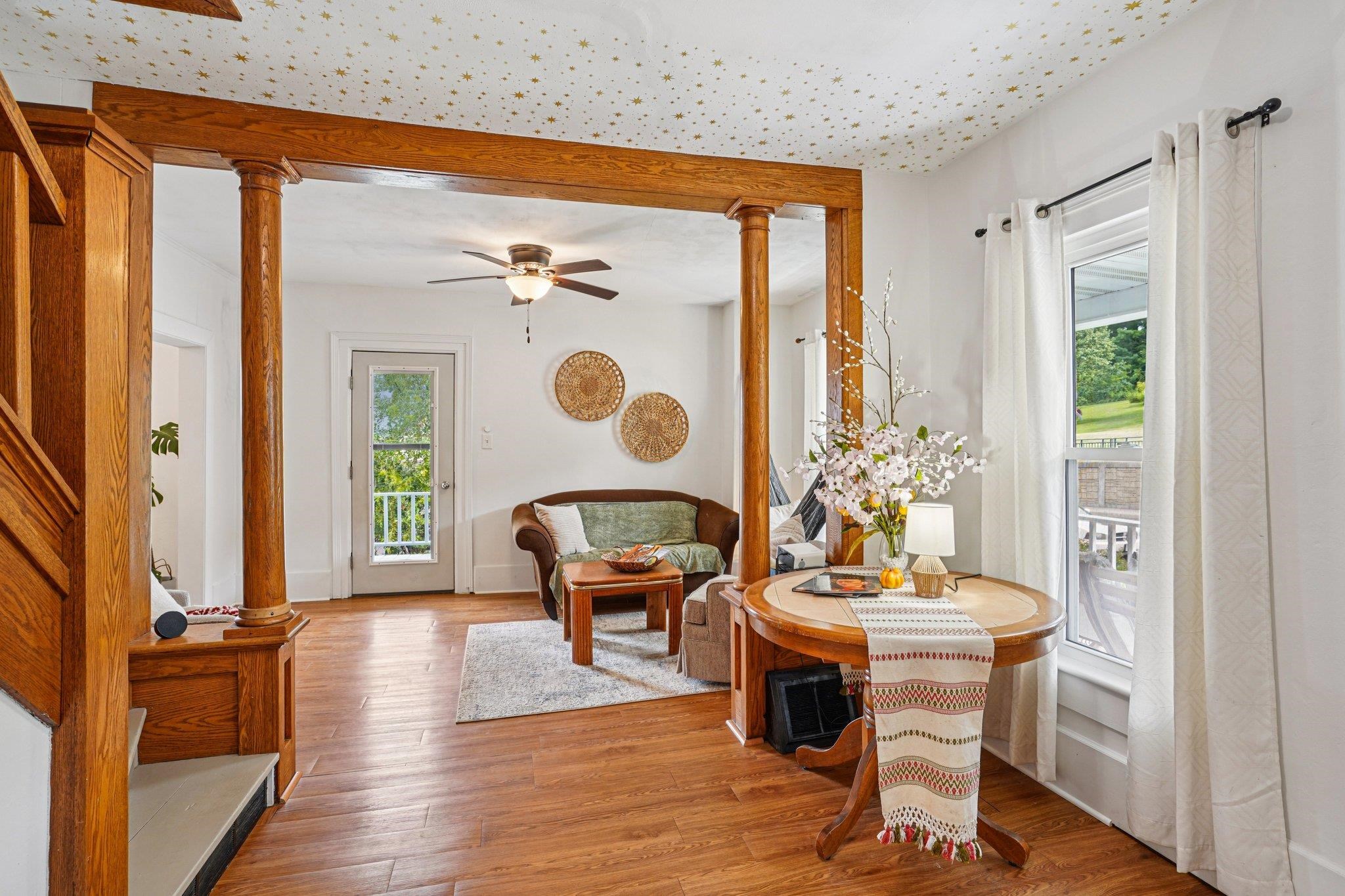 Loganville, Wisconsin 53943, United States, 3 Bedrooms Bedrooms, ,1 BathroomBathrooms,Residential,Active,207094