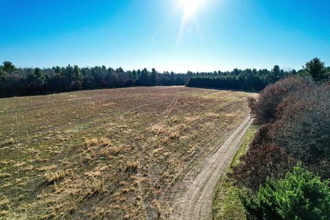 Tiny photo for 1504 Atom Road, Warrens, WI 54666 (MLS # 2012803)