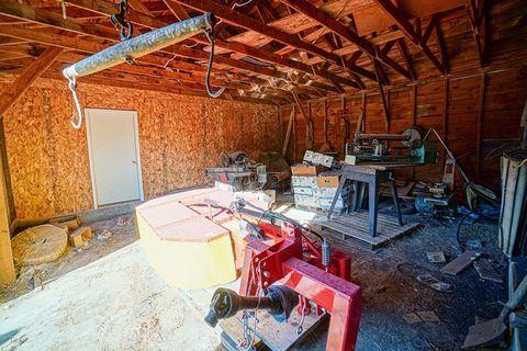 Tiny photo for 1504 Atom Road, Warrens, WI 54666 (MLS # 2012803)