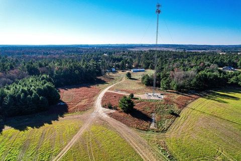 Tiny photo for 1504 Atom Road, Warrens, WI 54666 (MLS # 2012803)