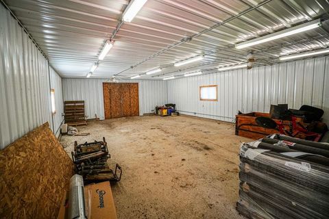 Tiny photo for 1504 Atom Road, Warrens, WI 54666 (MLS # 2012803)