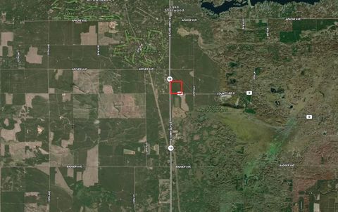 Tiny photo for 37 AC State Highway 13 Acres, Nekoosa, WI 54457 (MLS # 2009947)