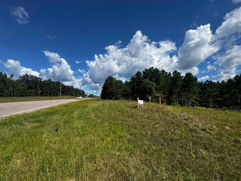 Tiny photo for 37 AC State Highway 13 Acres, Nekoosa, WI 54457 (MLS # 2009947)