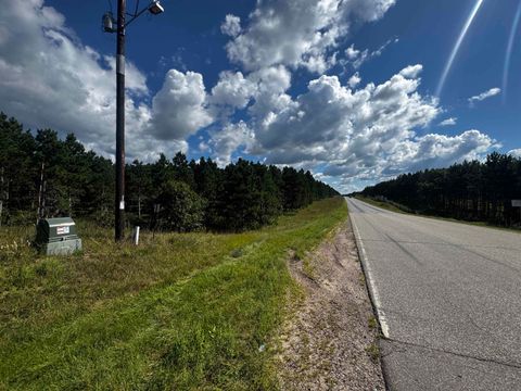 Tiny photo for 37 AC State Highway 13 Acres, Nekoosa, WI 54457 (MLS # 2009947)