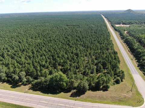 Tiny photo for 37 AC State Highway 13 Acres, Nekoosa, WI 54457 (MLS # 2009947)