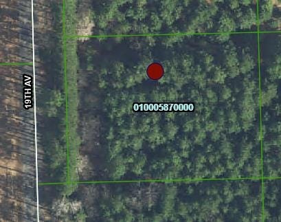 Photo of Lot 79 19th Avenue, Montello, WI 53949 (MLS # 2030341)