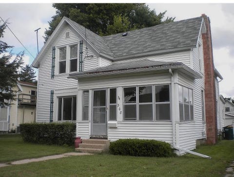 Photo of 308 Sherman Avenue, Fort Atkinson, WI 53538 (MLS # 2025688)