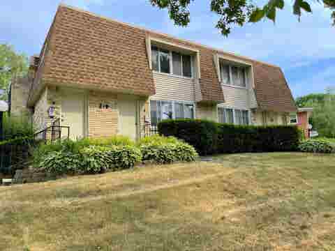 Photo of 221 Nautilus Drive B #B, Madison, WI 53705 (MLS # 2028726)