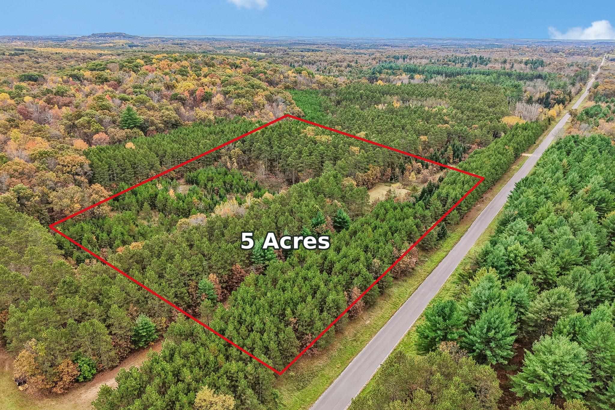 5 Ac Town Hall Road