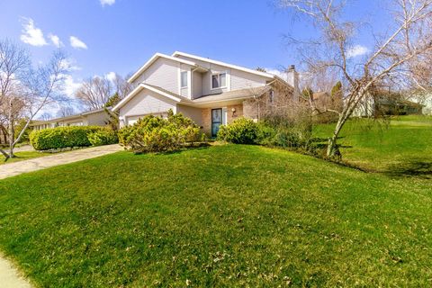 6202 Waterford Road, Madison, WI 53719 - #: 1997277