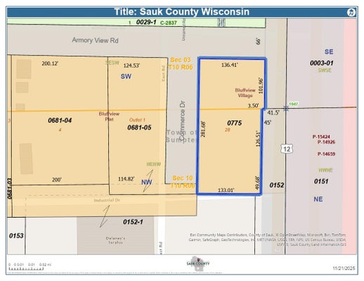 28 COMMERCE ST, WISCONSIN DELLS, WI 53965 - Image cbdec7bea896689b5ef7b95f8a5c7247/1977912781