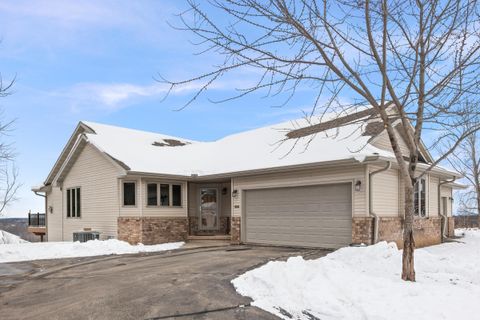 Photo of N8594 Old 49 Road, Berlin, WI 54923 (MLS # 2014035)