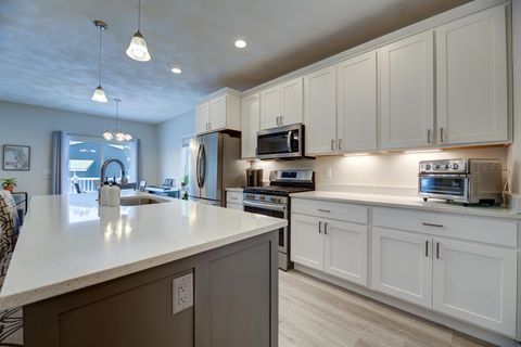 Photo of 602 E Madison Avenue 34 #34, Milton, WI 53563 (MLS # 2015075)