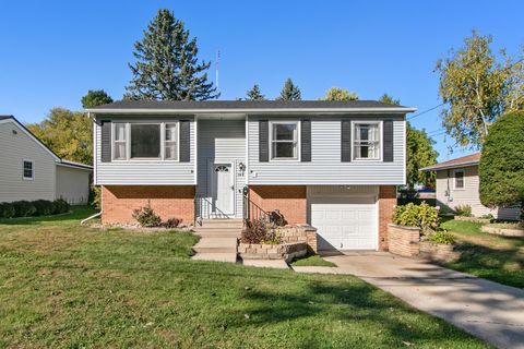 Photo of 144 Wisconsin Street, Beaver Dam, WI 53916 (MLS # 2010951)