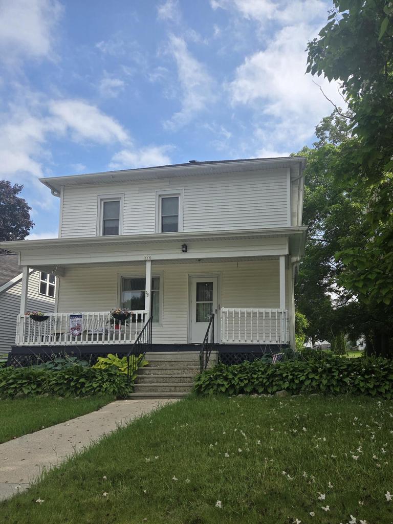 Photo 1 of 4 — 223 E MAIN Street, Campbellsport, WI 53010