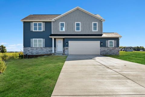 Photo of N6220 Blarney Stone Drive, Albany, WI 53520 (MLS # 2010064)