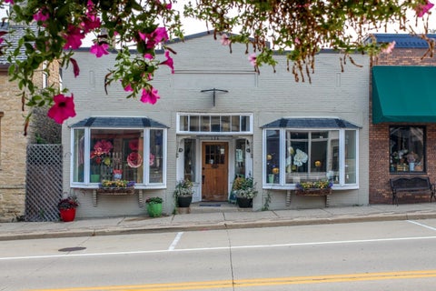 Photo of 136 W Main Street, Cambridge, WI 53523 (MLS # 2028924)