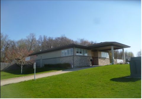 Photo of 400 Progress Drive, Cottage Grove, WI 53527 (MLS # 2021690)