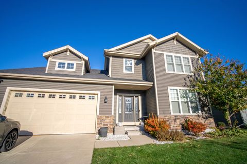 137 Alton Drive, Madison, WI 53718 - #: 1991965