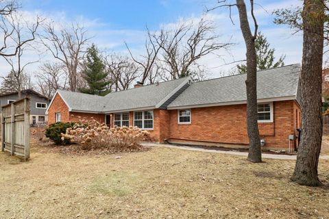 Photo of 3760 Hoepker Road, Madison, WI 53718 (MLS # 2018459)