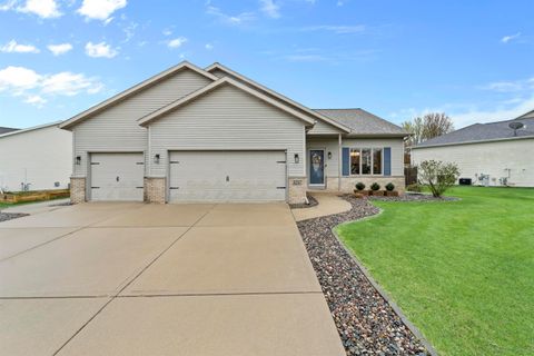 3257 Edmonton Drive, Sun Prairie, WI 53590 - #: 1999188