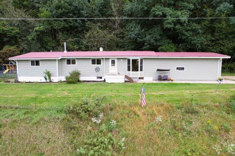 Photo of 31187 County F Road, Blue River, WI 53518 (MLS # 2033424)