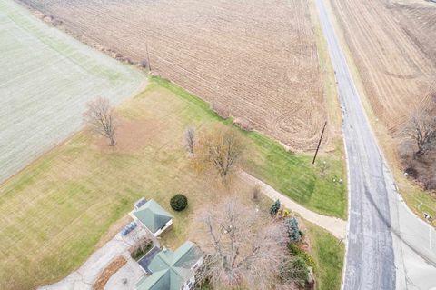 Tiny photo for 2899 Bailey Road, Sun Prairie, WI 53590 (MLS # 2012702)
