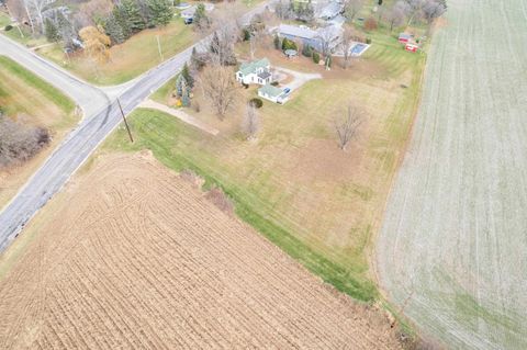 Tiny photo for 2899 Bailey Road, Sun Prairie, WI 53590 (MLS # 2012702)