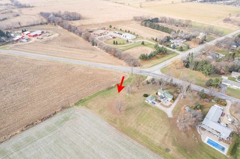 Tiny photo for 2899 Bailey Road, Sun Prairie, WI 53590 (MLS # 2012702)