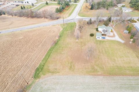 Tiny photo for 2899 Bailey Road, Sun Prairie, WI 53590 (MLS # 2012702)