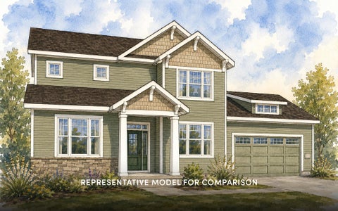 Photo of 571 Redan Drive, Madison, WI 53593 (MLS # 2034309)